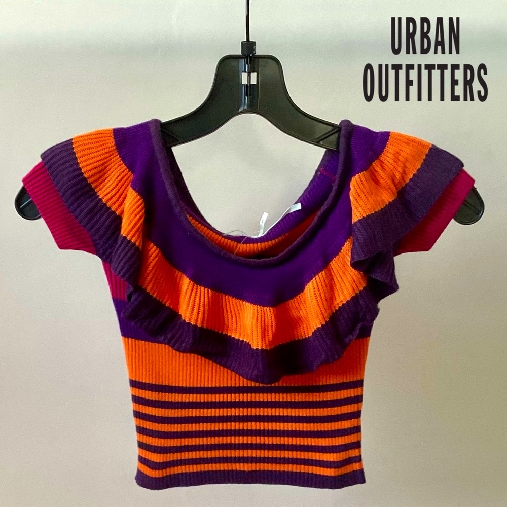 Kimchi Blue Top Size XS